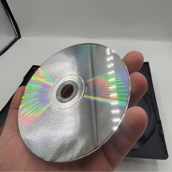 Metal Gear Solid 2: Sons of Liberty-PlayStation 2/PS2 - CIB - Disc is near mint - Picture 10 of 12